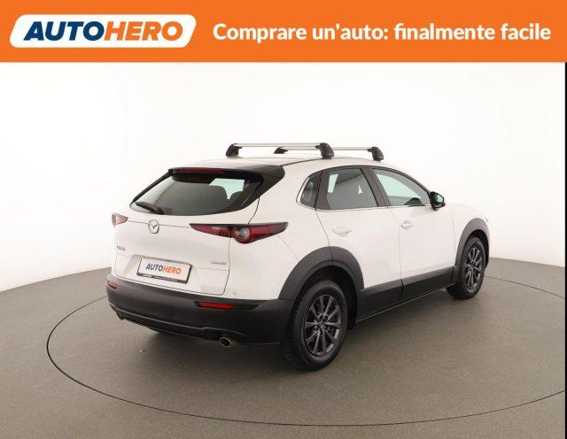 MAZDA CX-30 2.0L e-Skyactiv-G 150 CV M Hybrid 2WD Evolve