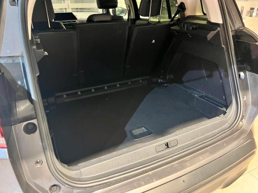 Citroen C5 Aircross PureTech 130 S&S Plus