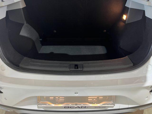 MG ZS 1.0T-GDI Luxury /TETTO APRIB./PELLE/CAR PLAY+NAVI