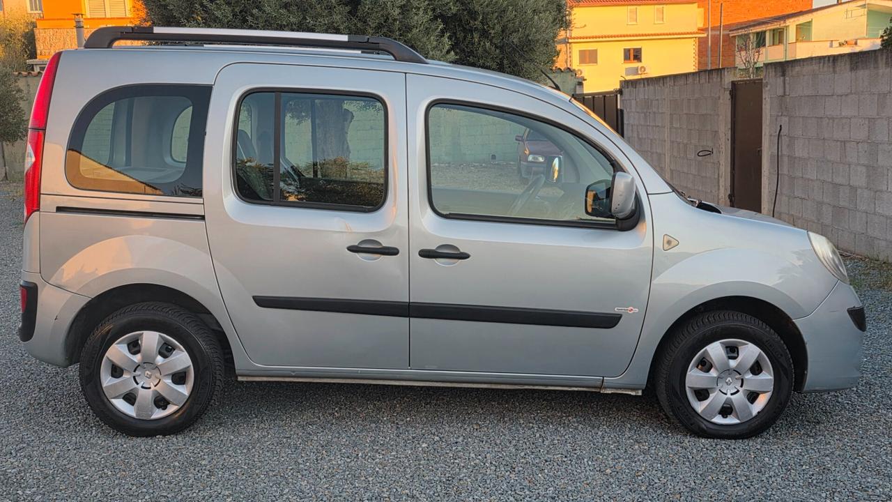 Renault Kangoo 1.5 dCi 90CV F.AP. 5 porte Tom