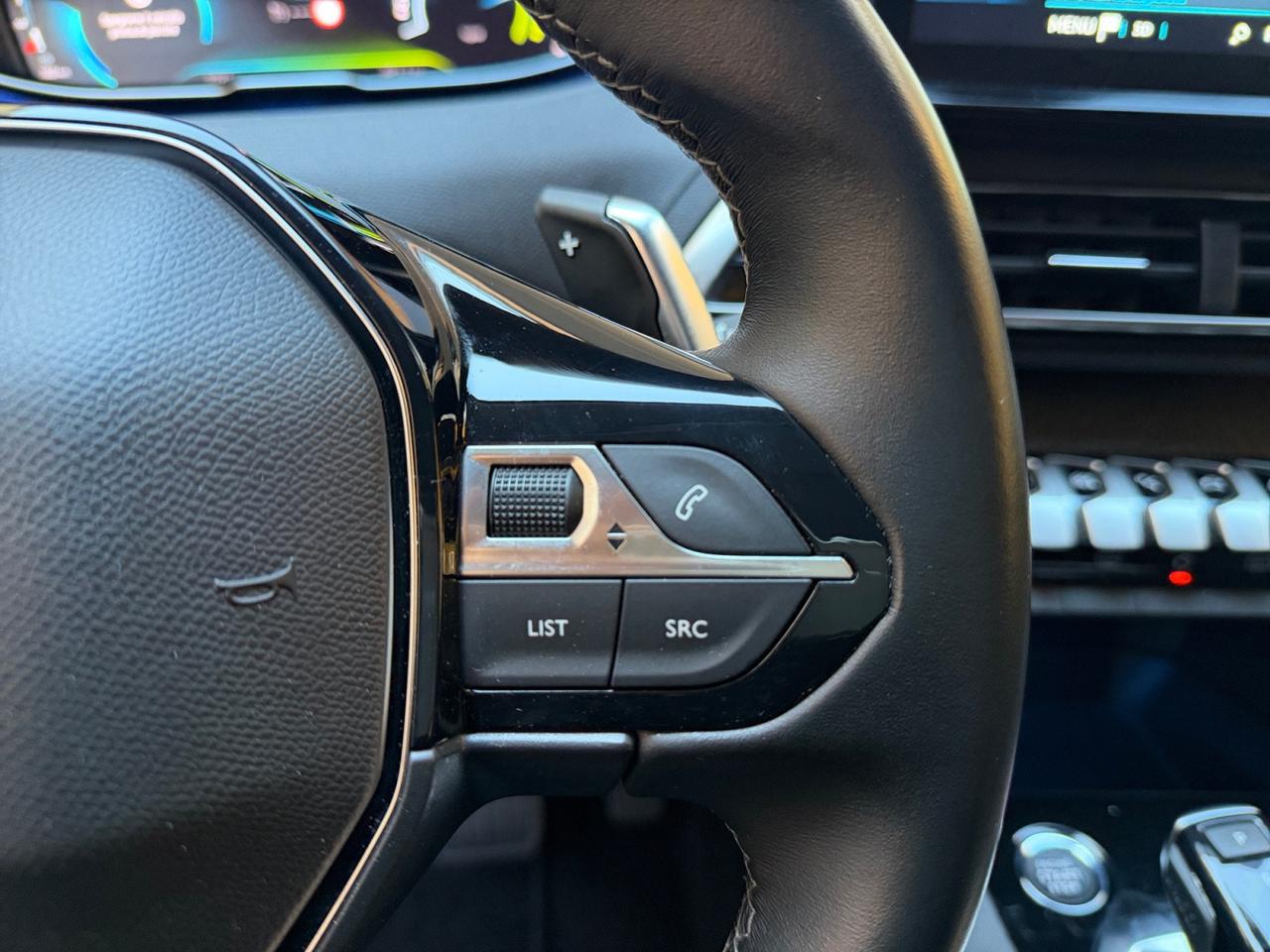 Peugeot 3008 3008 1.6 hybrid phev Allure Pack 225cv e-eat8