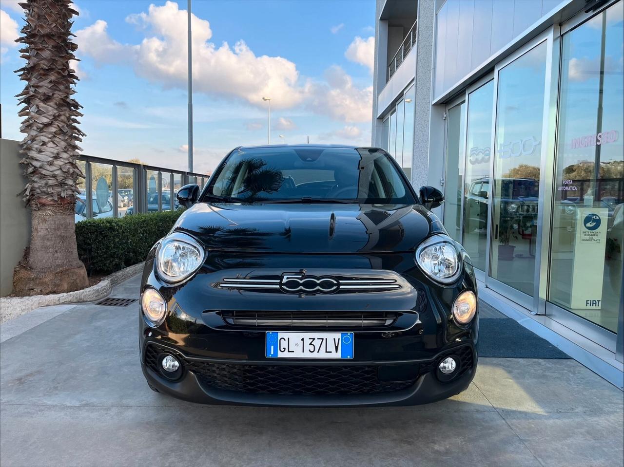 Fiat 500X 1.3 MultiJet 95 CV Club