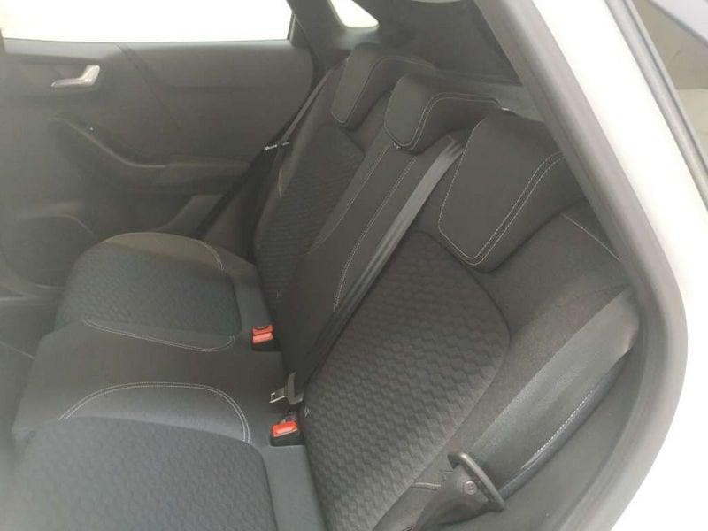 Ford Puma 1.0 ecoboost h Titanium s&s 125cv