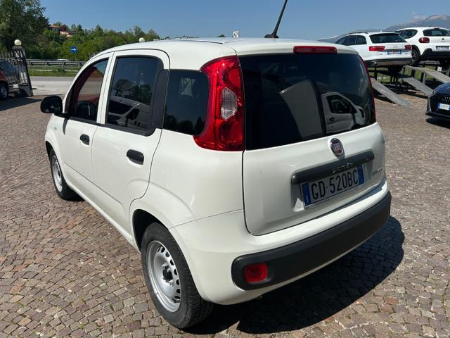FIAT Panda 1.0 GSE S&S Hybrid Pop Van 2 posti