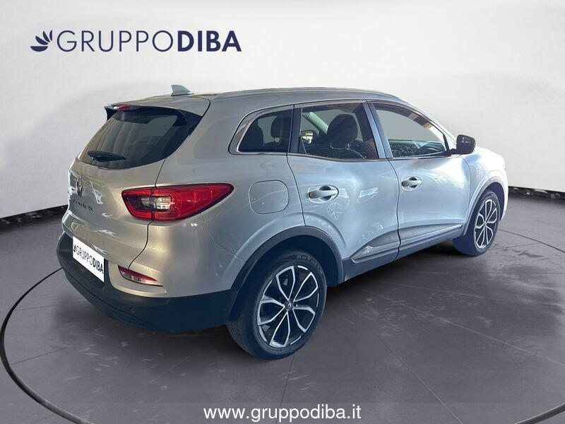 Renault Kadjar 2019 Diesel 1.5 blue dci Business 115cv