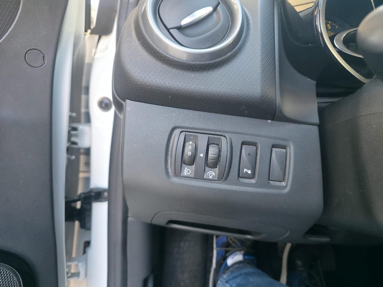 Renault Clio Sporter 1.5 dCi 8V 90CV Costume National