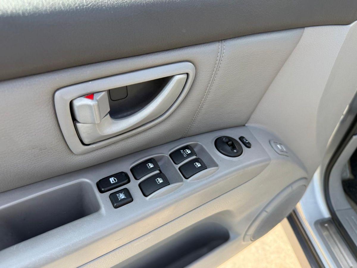 KIA - Sorento - 2.5 16V CRDI 4WD Active