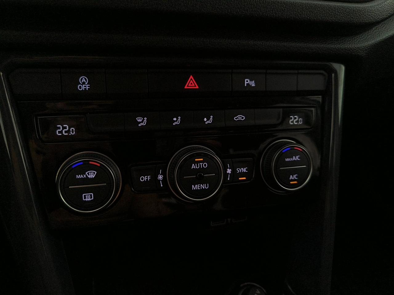 Volkswagen T-Roc 1.6 tdi advanced