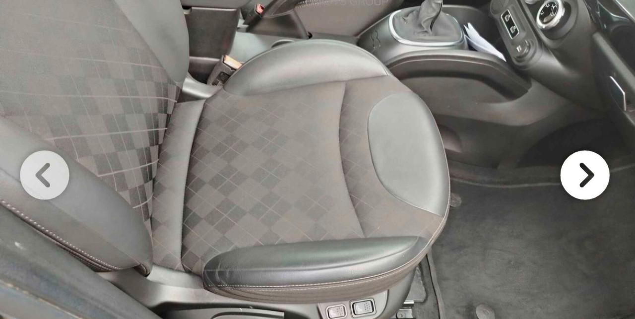 Fiat 500L 1.3 Multijet 95 CV Mirror in arrivo