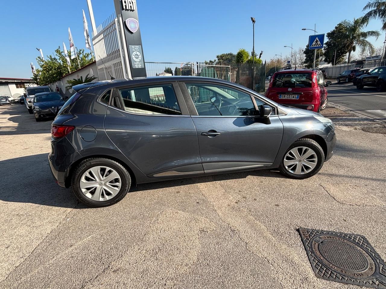 Renault Clio dCi 8V 90CV Start&Stop 5 porte Energy Zen