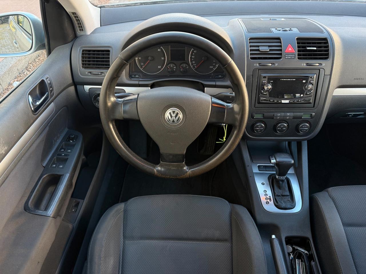 Volkswagen Golf 2.0 16V TDI 5p. Sportline