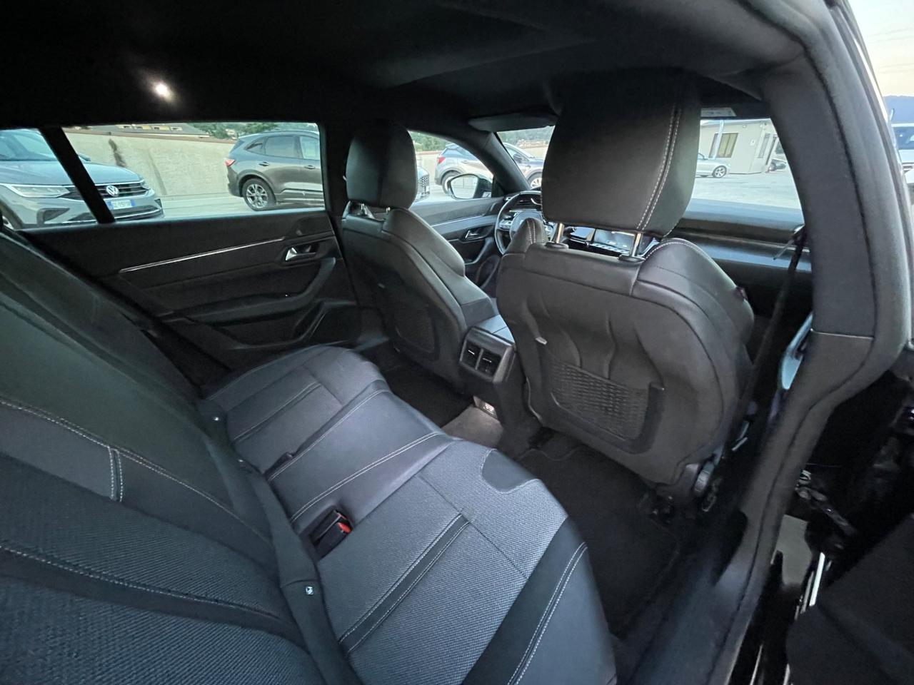 Peugeot 508 Full Optional Euro 6E UniProprietario