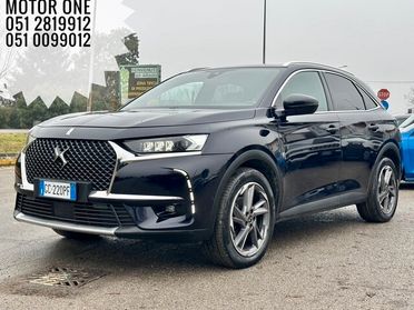 Ds DS 7 Crossback BlueHDi 180 aut. Grand Chic Rivoli