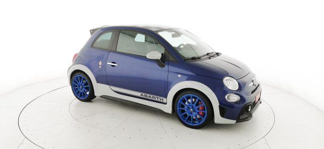 ABARTH 695 1.4 Turbo T-Jet 180 CV 70° anniversario