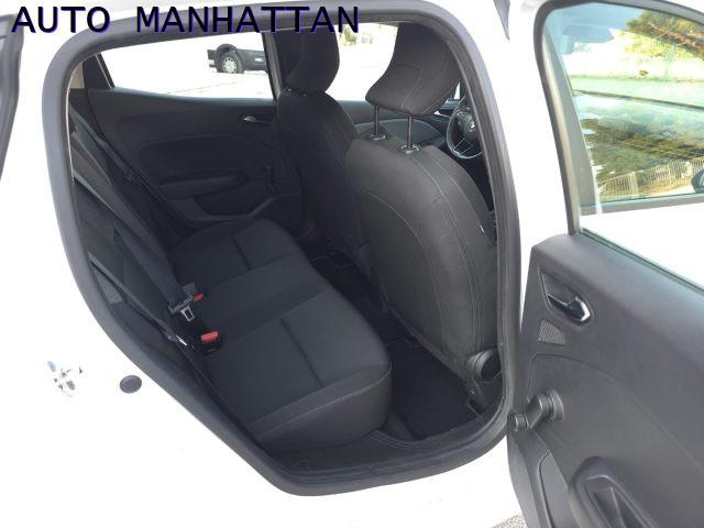 RENAULT Clio Blue dCi 85 CV 5 porte Business