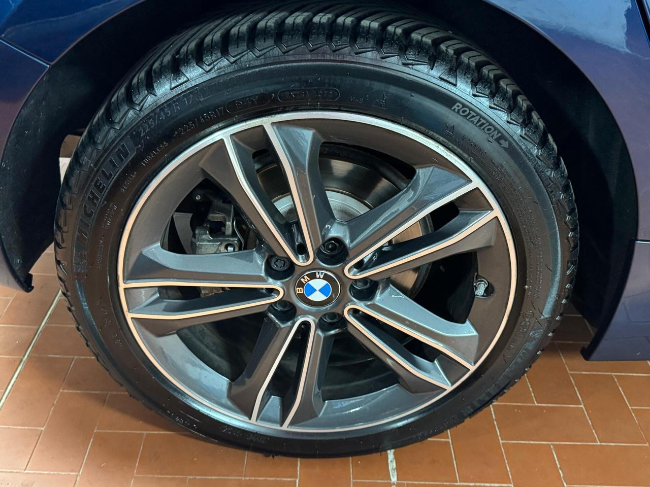 Bmw 118 118i 5p. Sport