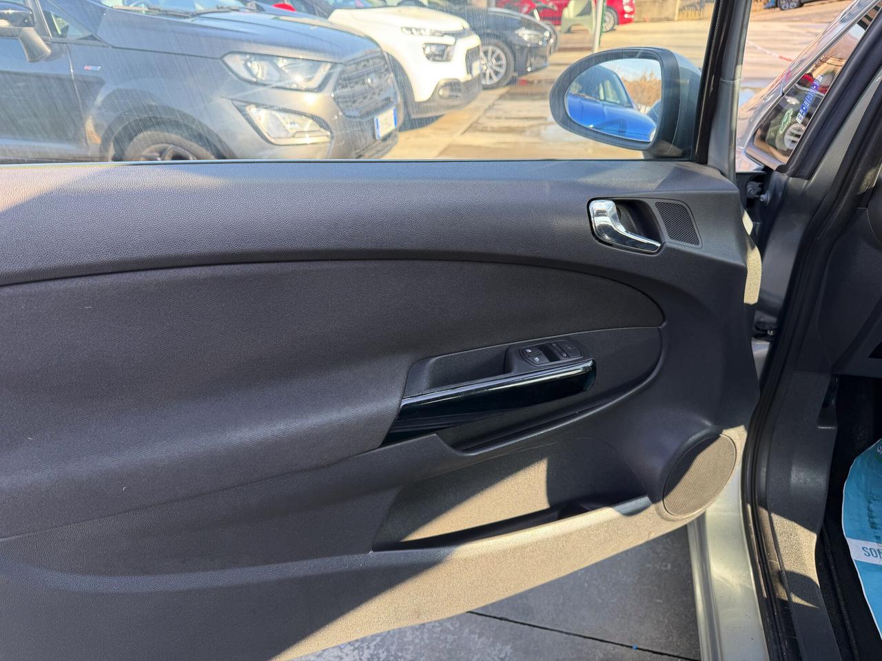 Opel Corsa 1.3 CDTI 75CV Edition10 /158.000KM