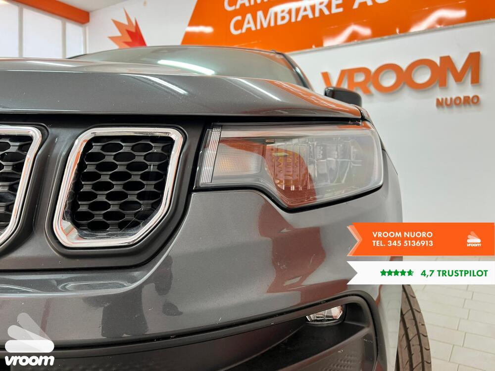 JEEP Compass 2ª serie Compass 1.3 Turbo T4 190...