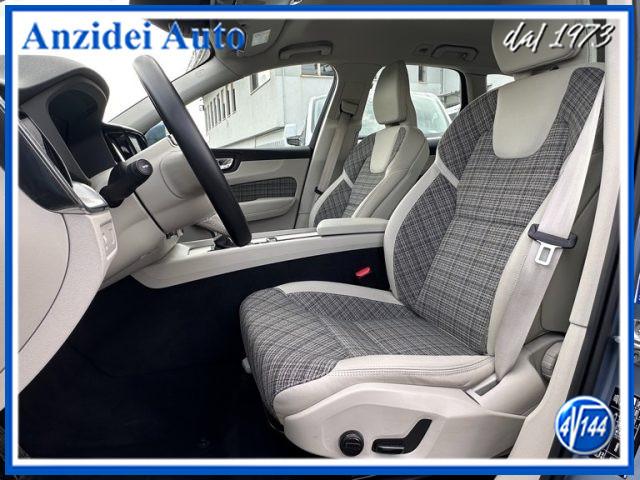 VOLVO XC60 D4 Geartronic Business