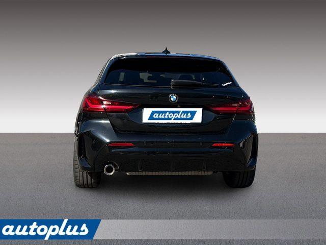 BMW 118 i MSport