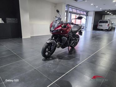 TRIUMPH Tiger Sport 660 abs