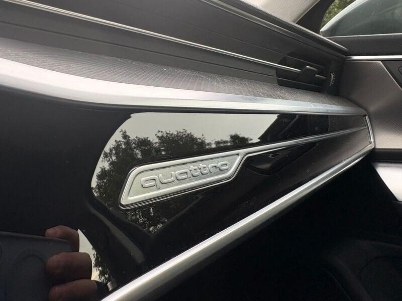 Audi A6 Avant 45 3.0 tdi mhev Business Design quattro tiptronic