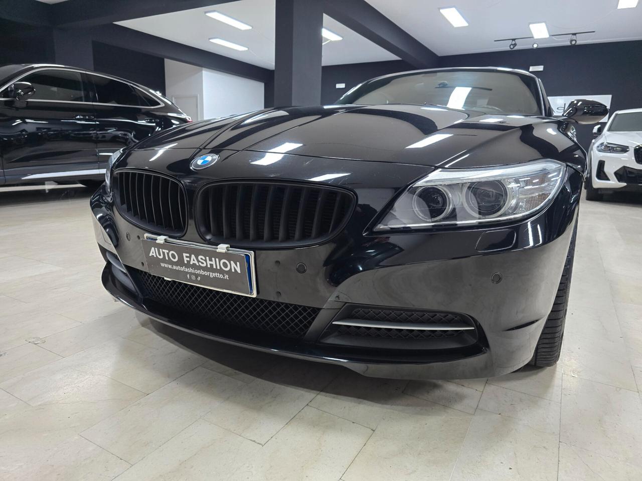 Bmw Z4 sDrive18i