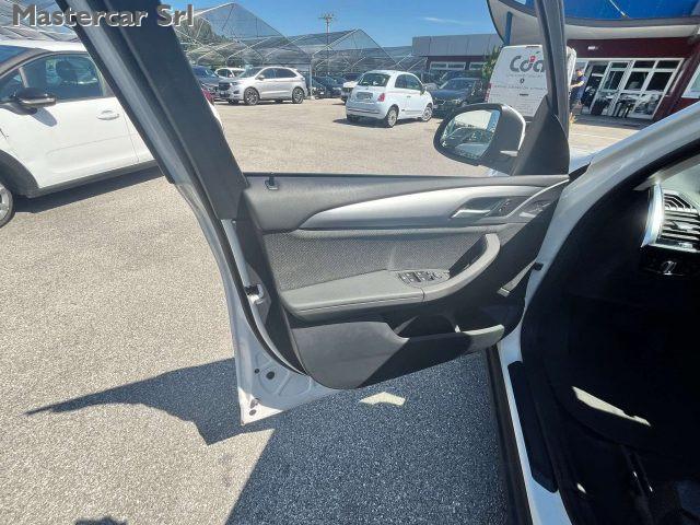 BMW X3 X3 xdrive30d mhev 48V Business Advantage - GF232SA