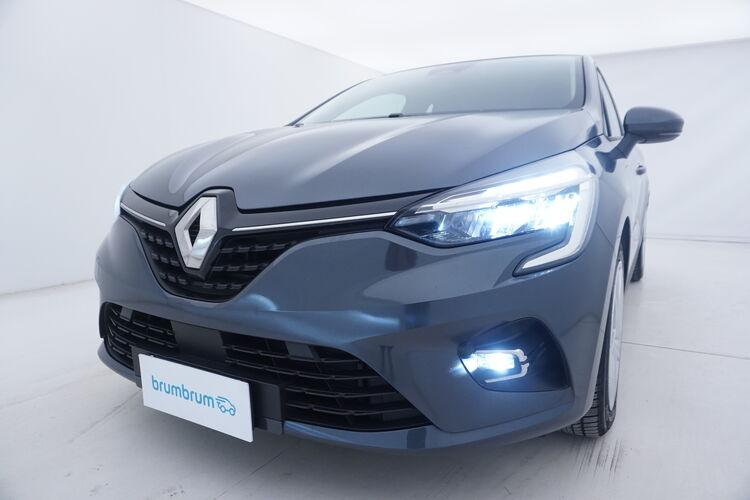 Renault Clio Business BR352676 1.5 Diesel 100CV