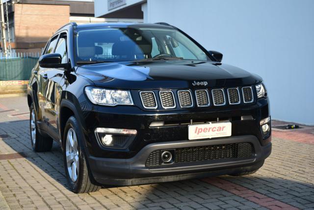 JEEP Compass 1.6 Multijet II 2WD Business