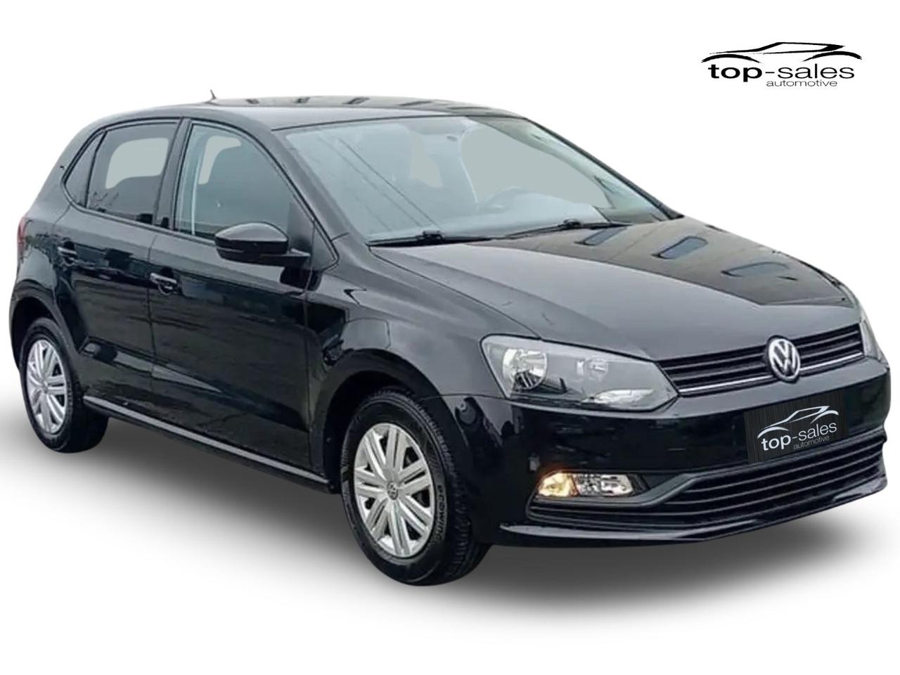 Volkswagen Polo 1.0 TSI 5p. Comfortline BlueMotion Technology Ok Neopatentati