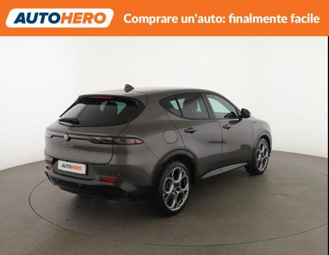 ALFA ROMEO Tonale 1.5 130 CV MHEV TCT7 Sprint