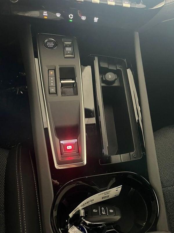 Peugeot 508 508 BlueHDi 130 Stop&Start EAT8 SW Allure