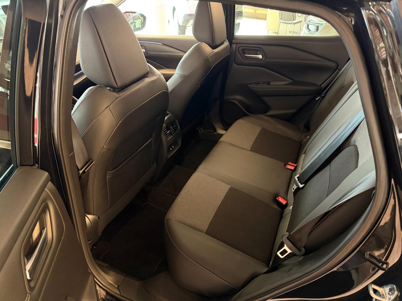 Nissan Qashqai MHEV 158 CV Xtronic 4WD N-Connecta