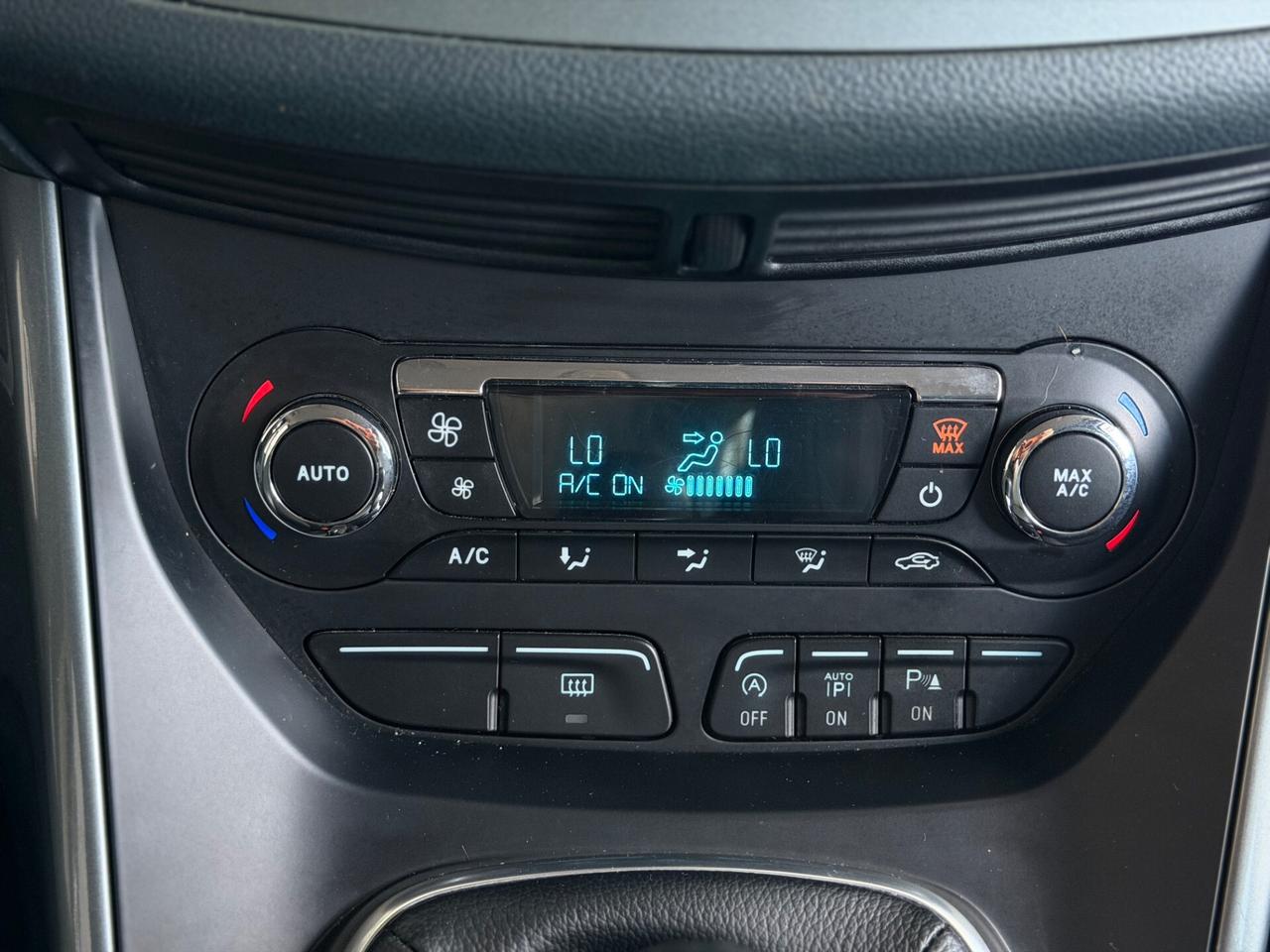 Ford C-Max 1.0 EcoBoost 125CV Start&Stop Titanium