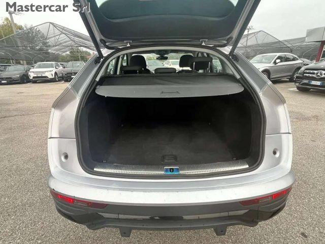 AUDI Q5 Sportback 40 2.0 tdi Advanced 4x4 s-tronic GM776GG