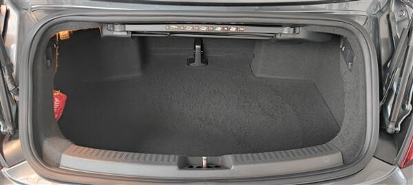 Volkswagen Maggiolino Cabrio 1.2 TSI ALLSTAR BlueMotion Technology