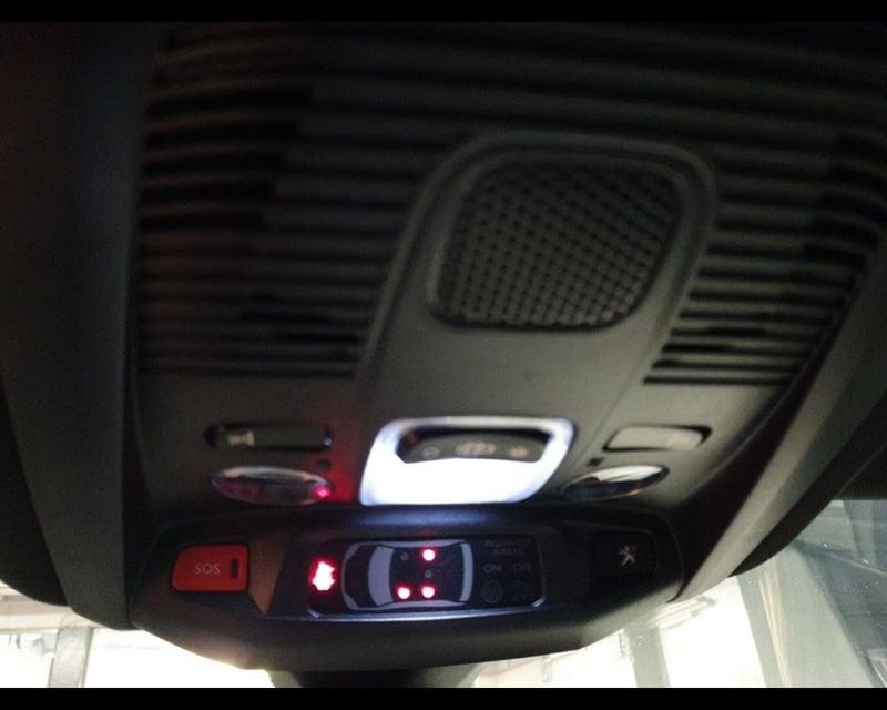 Peugeot 3008 2ª serie PureTech Turbo 130 S&S GT