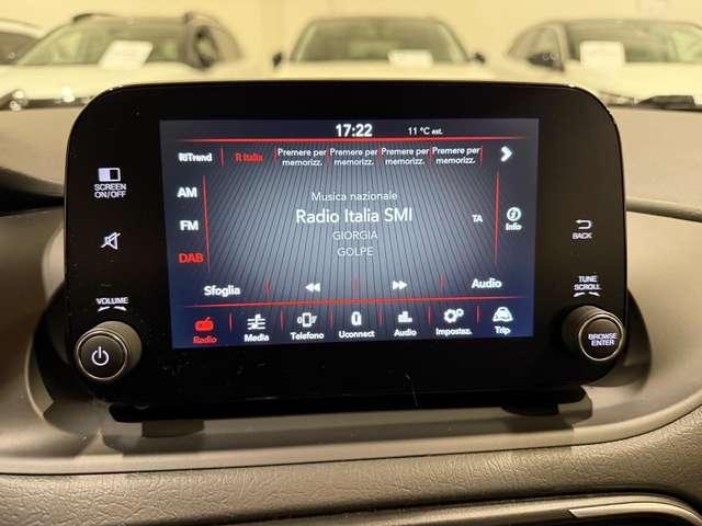 Fiat Tipo 5p 1.6 mjt CityLife