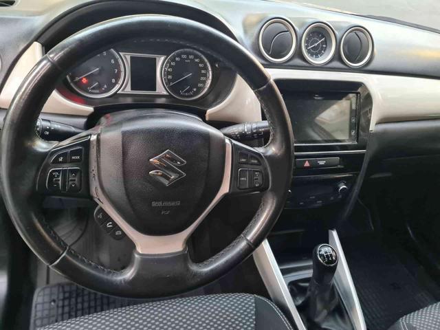 SUZUKI Vitara 1.6 VVT V-Top