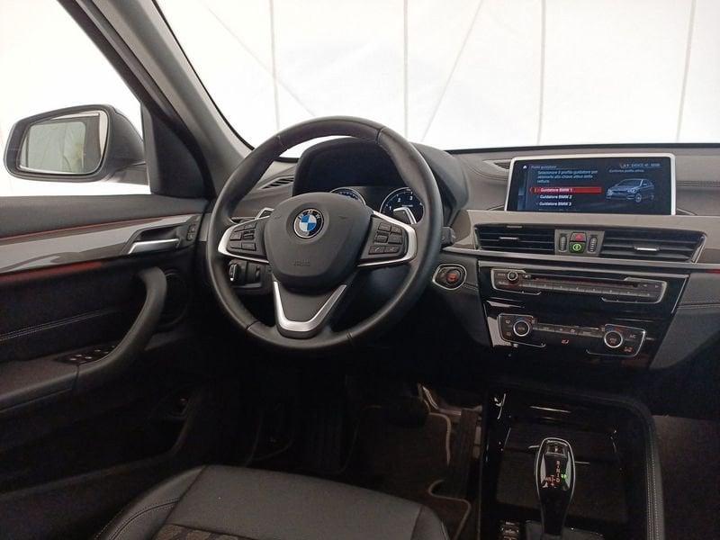 BMW X1 F48 2019 xdrive18d xLine Plus auto
