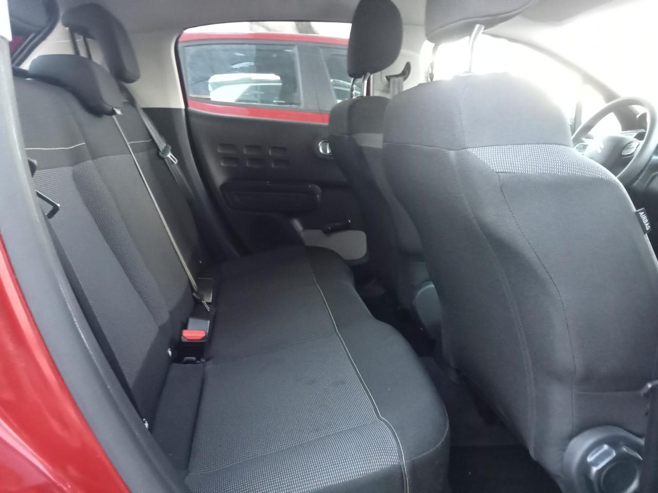 Citroen C3 PureTech 83 S&S Max 2024