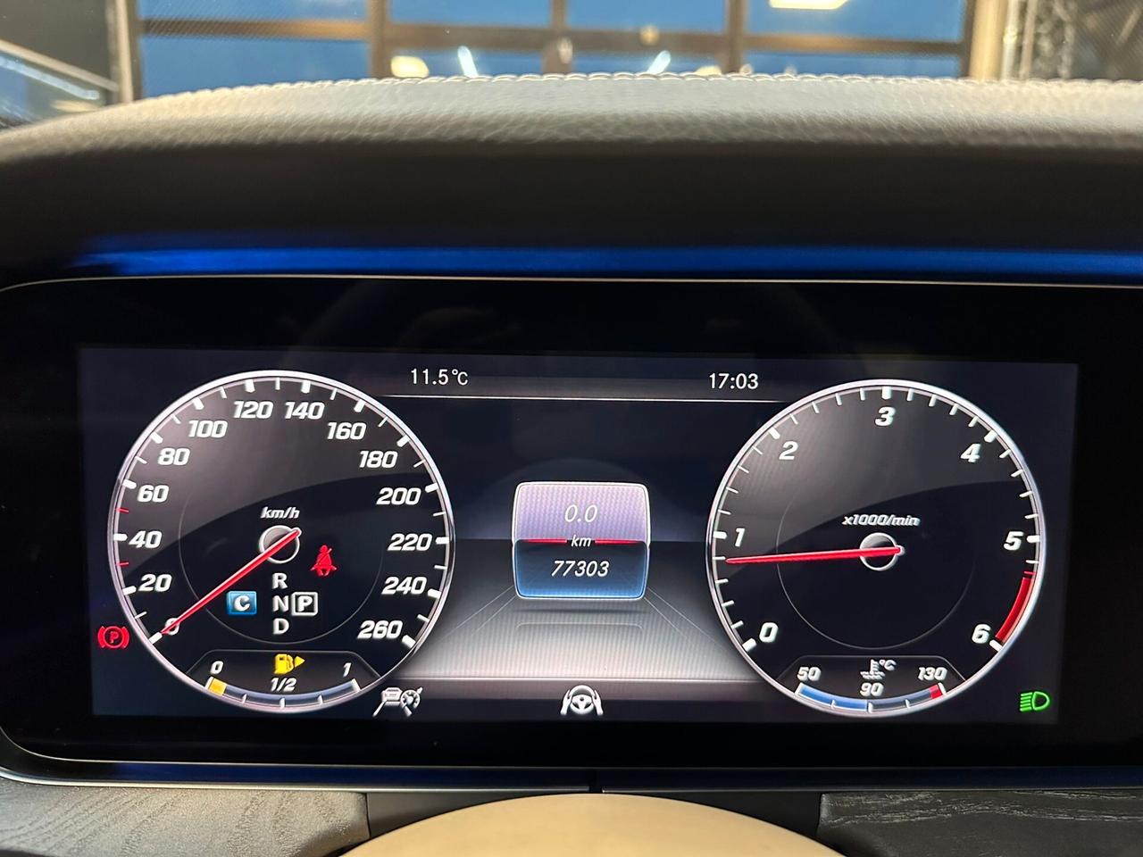 Mercedes-benz CLS 300 d Auto Premium Plus