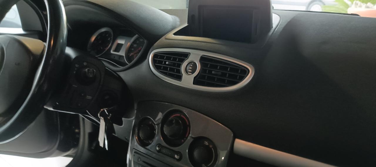 Clio 1.2 GPL SOLO 125MILA KM! e FRIZIONE NUOVA!!!!!!!!