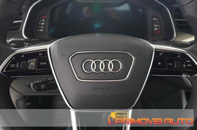 AUDI A6 45 3.0 TDI quattro ultra S tronic Business Design