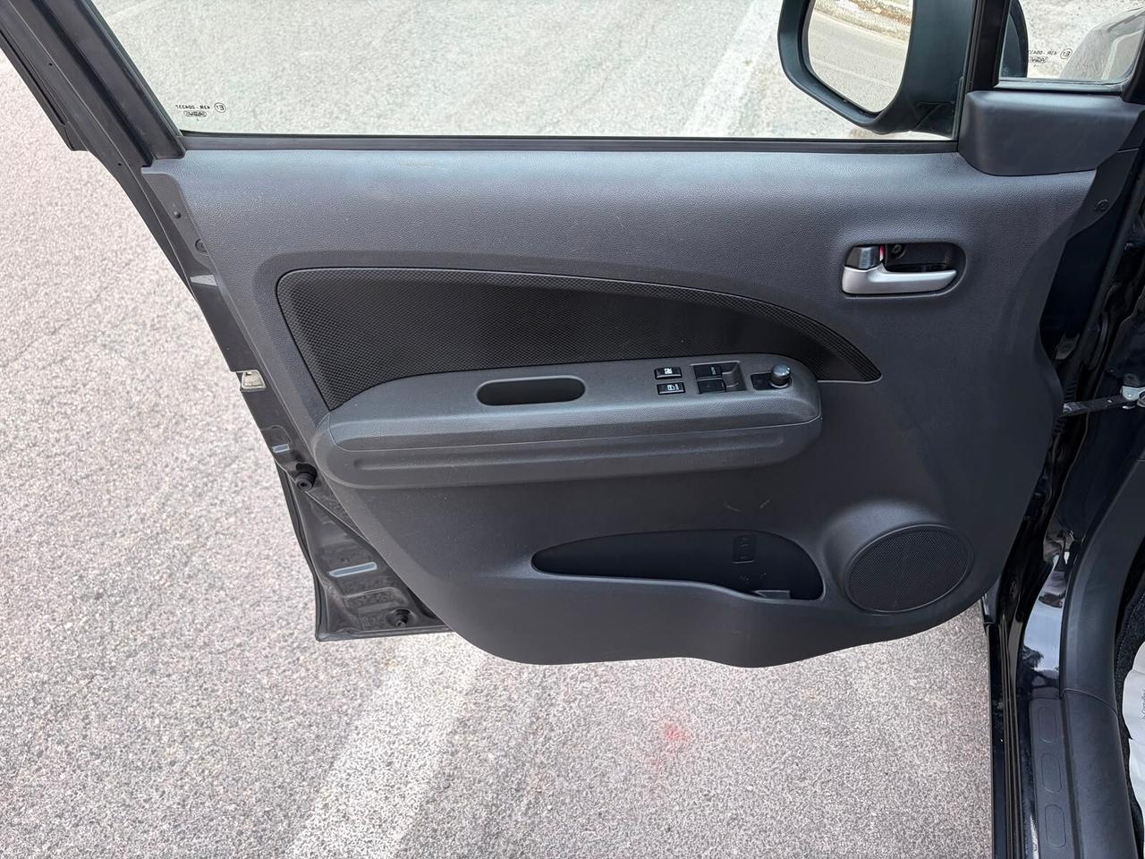 Opel Agila 1.0 Benzina 65CV Enjoy