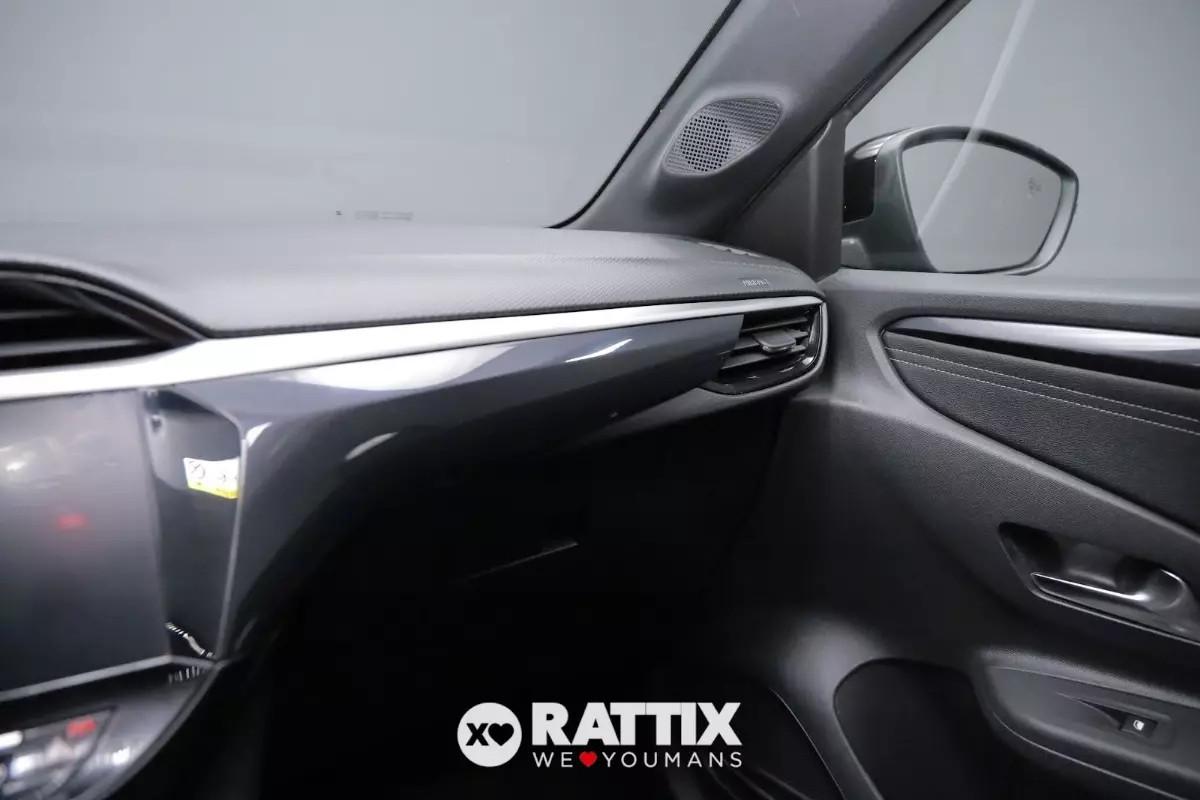 Opel Corsa 1.2 100CV GS AT8