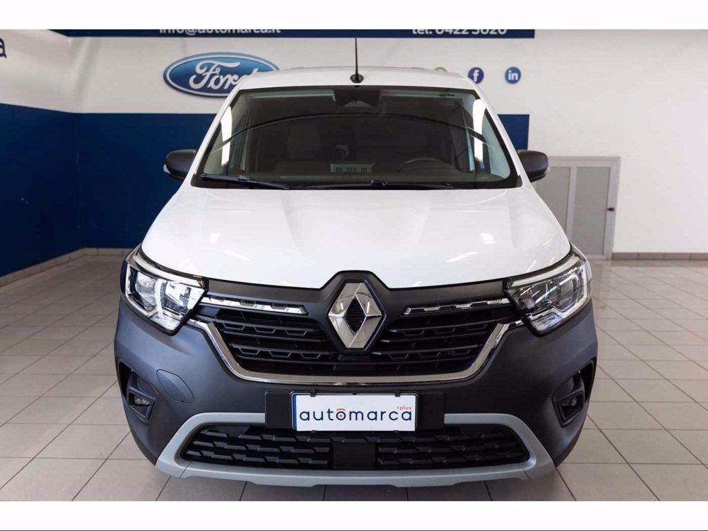 RENAULT Kangoo 1.5 Blue dCi 95CV Van Edition One del 2021