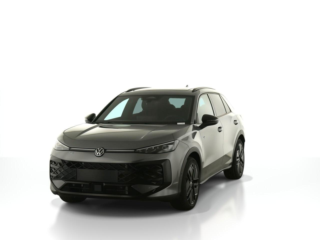 Volkswagen T-Roc VW 1.5 ETSI 150 DSG R-LINE