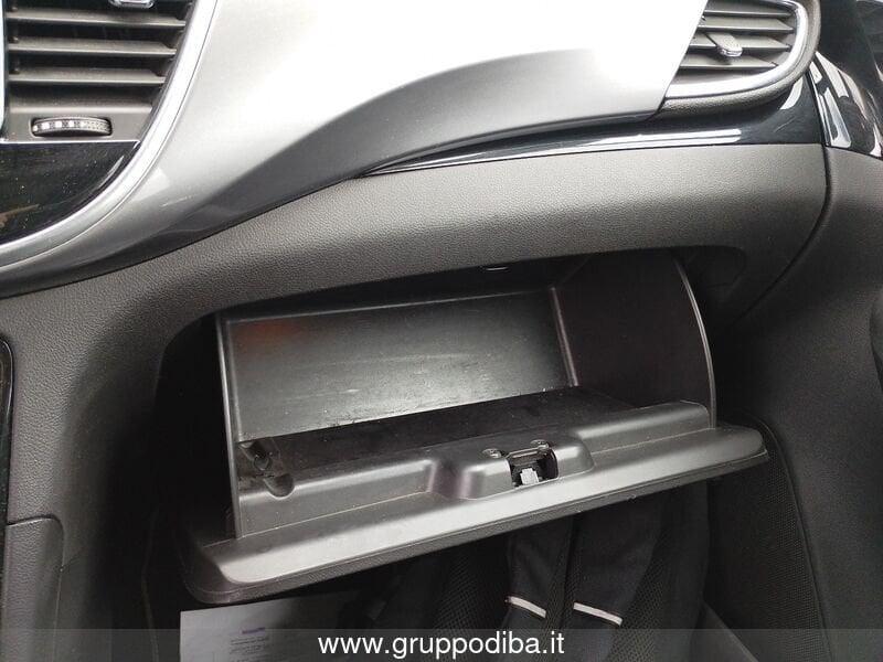 Opel Mokka X Benzina X 1.4 t Business Gpl-tech 4x2 140cv